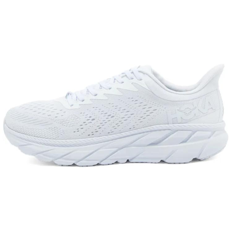 HOKA ONE ONE Clifton 7 ‘White’
