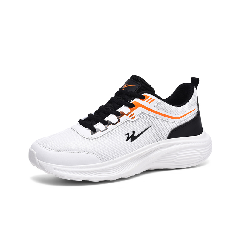 DOUBLE STAR 88 Cushioning, Wear Resistant Low top Running Shoes Men’s