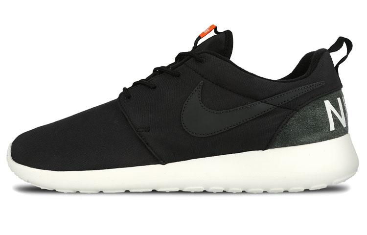 Nike Roshe One Cushioning Slip Resistant Abrasion Resistant Cushioning Slip Resistant Abrasion Resistant Low top