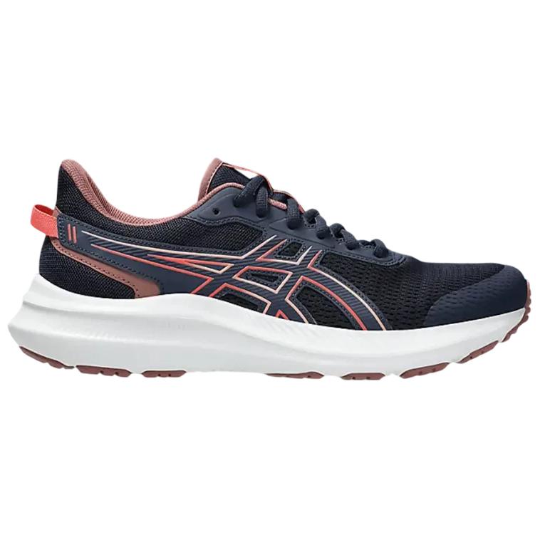 ASICS JOLT 5 Classic And Versatile Running Shoes Women’s Blue