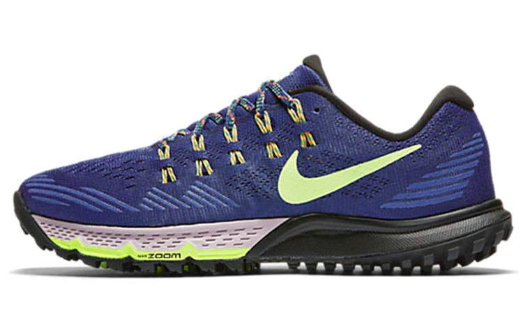 Nike Air Zoom Terra Kiger 3 'Dark Purple Dust' Women's
