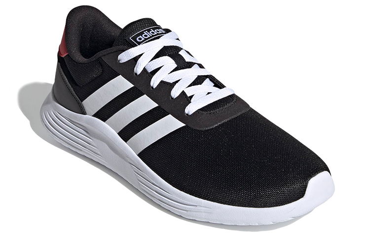 Adidas Neo Lite Racer 2.0 ‘Black White Red’