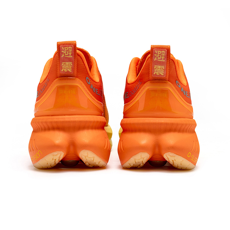 ONEMIX Shock Absorption Casual Running Shoes Unisex