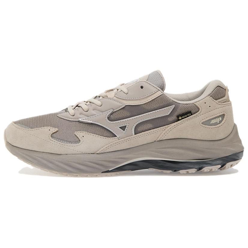 Mizuno Wave Rider sneakers