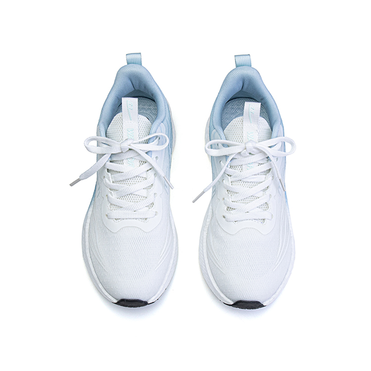 Warrior Low top Casual Training Long Distance Running Sprint Physical Fitness Test & Exam City Commuting Running Shoes