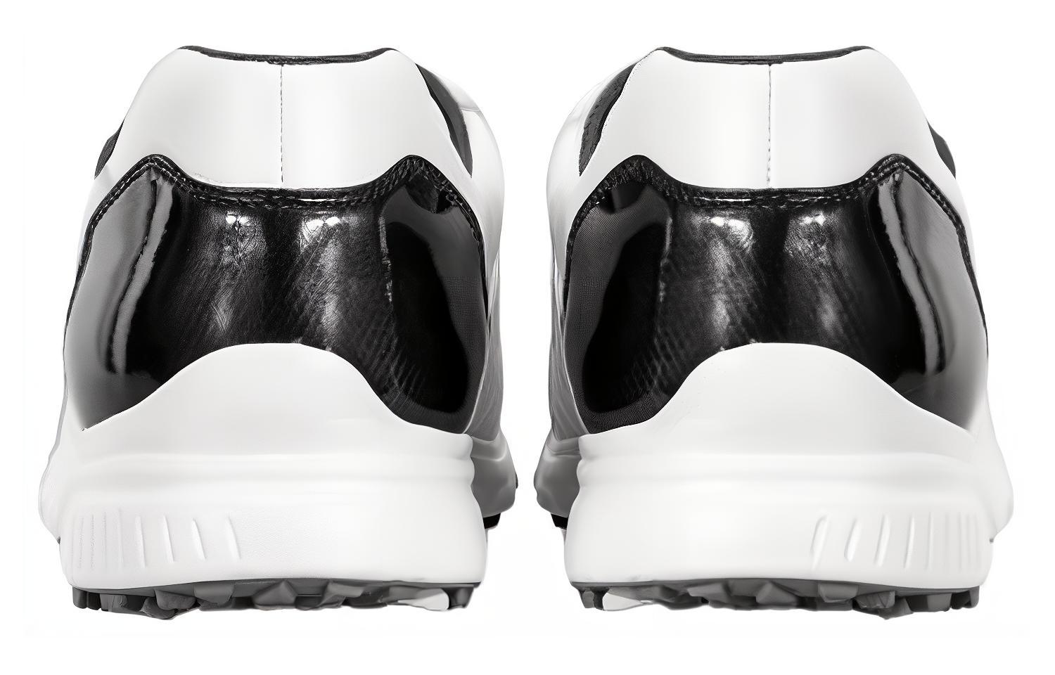 PGM Low top Golf Shoes Men’s White