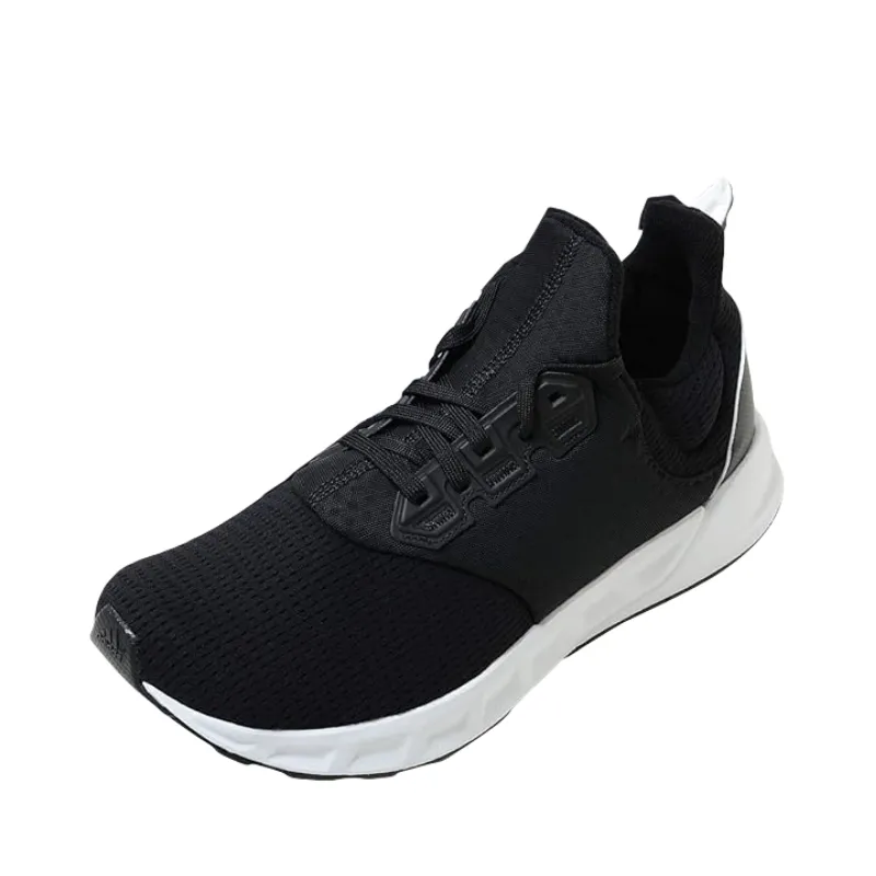 Adidas Falcon Elite 5 Low top Running Shoes Men's Black