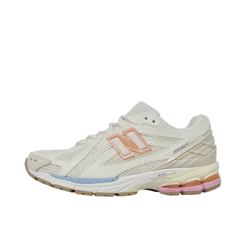 New Balance NB 1906R Breathable Low top Casual Shoes Women's Ecru