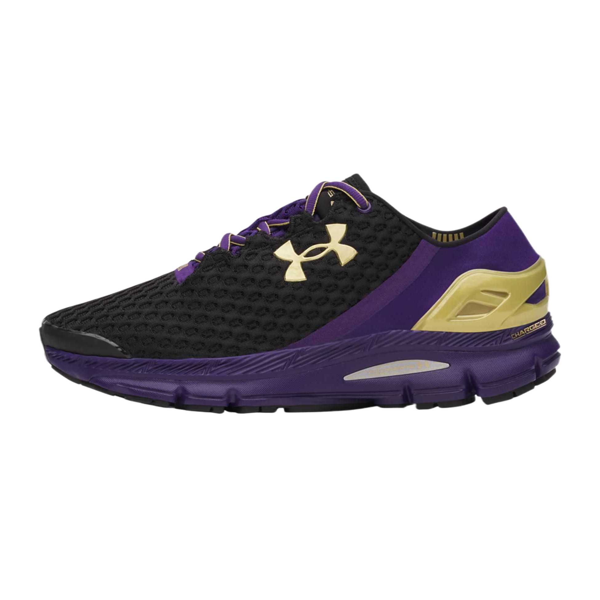 Under Armour Speedform Gemini Comfortable Running Shoes Unisex