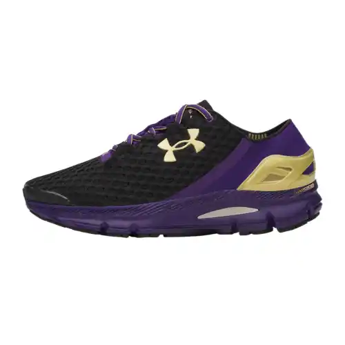 Under Armour Speedform Gemini Comfortable Running Shoes Unisex