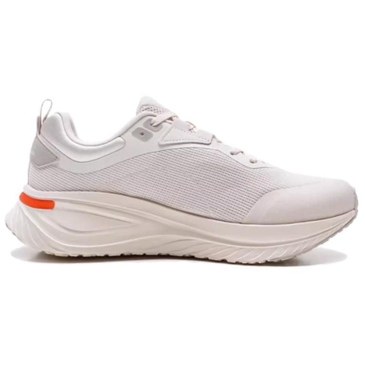 Anta Journey Low top Casual Running Shoes Men’s Mud Gray