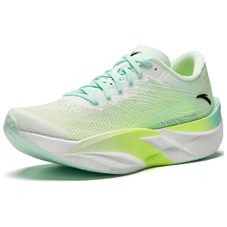 Anta C202 6.0 Textile, Synthetic Leather Slip Resistant Abrasion Resistant Low top