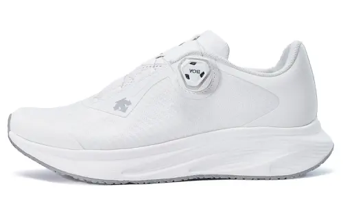 DESCENTE Running Series Low top Running Shoes Women's White