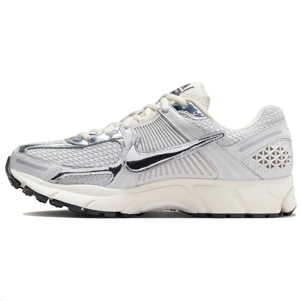 Мужские кроссовки Nike Zoom Vomero 5 (серые)