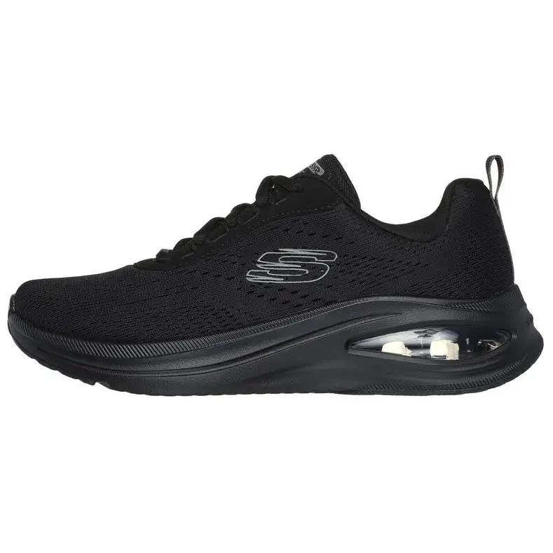 Skechers Low top Running Shoes Women's Black