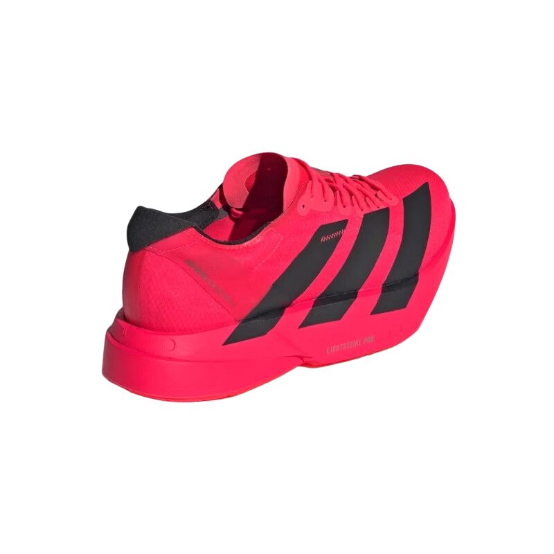 Adidas Adizero Adios Pro 4 Lucid Red Core Black Women’s