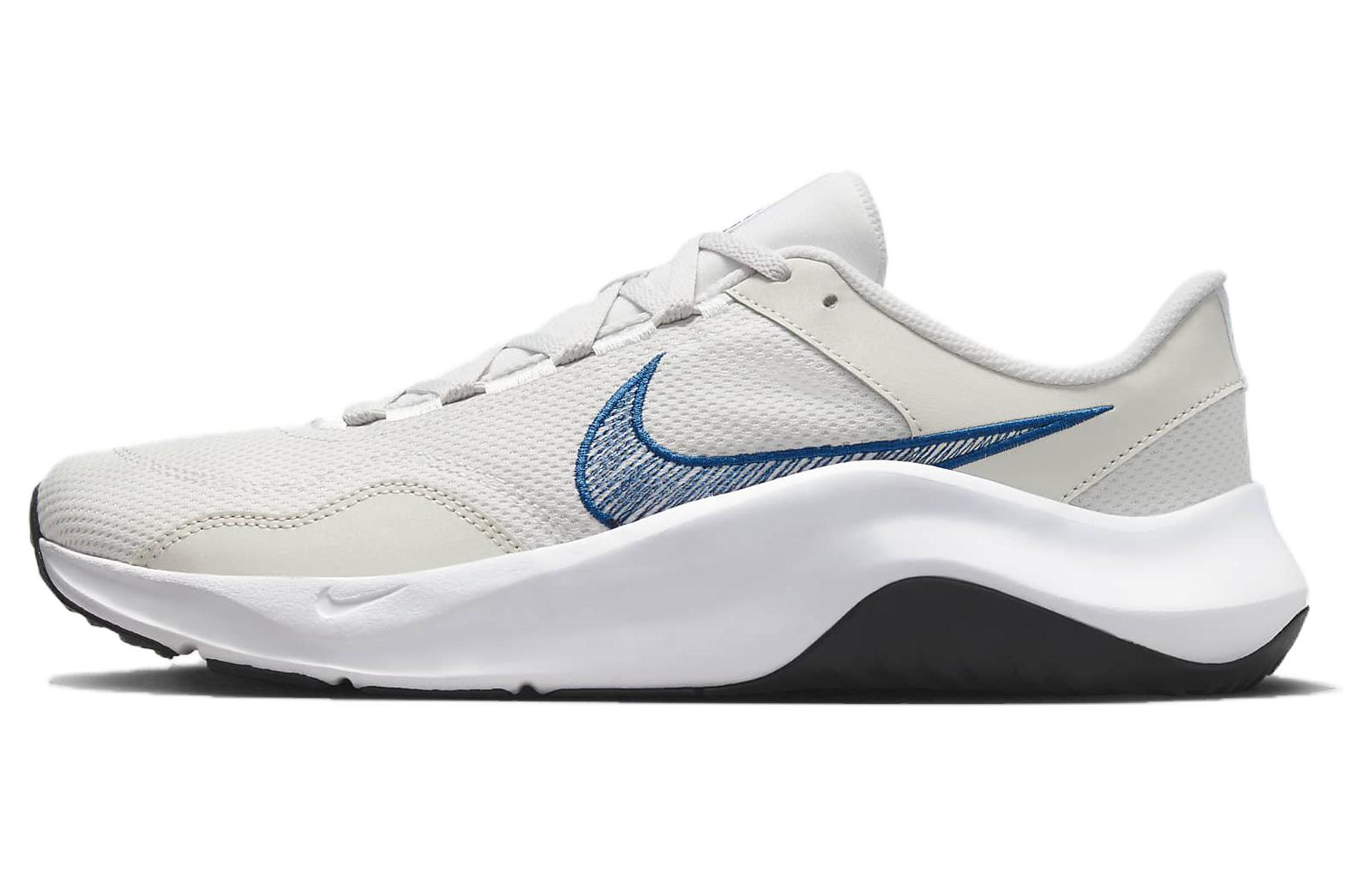 Nike Legend Essential 3 Next Nature 'Platinum Tint Court Blue'