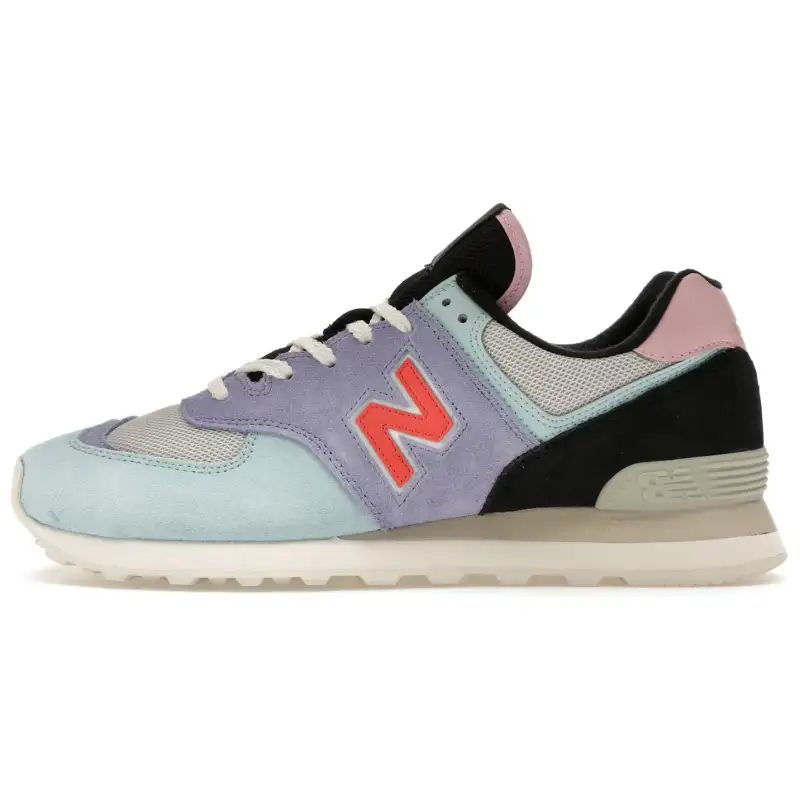 New Balance 574 Louis De Guzman Ma Davina