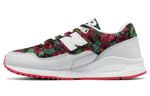 530 Wmns New Balance 'White Floral' Women's