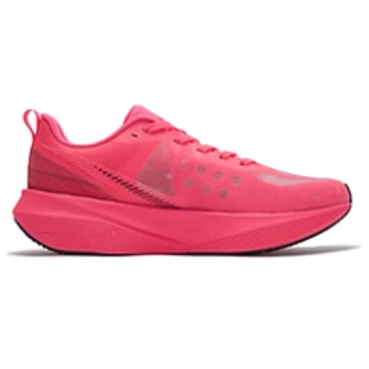 361° Ling Bee Slip Resistant Abrasion Resistant Slip Resistant Abrasion Resistant Low top Casual Racing Running Shoes