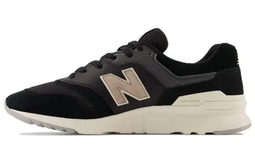 New Balance 997H Black Driftwood