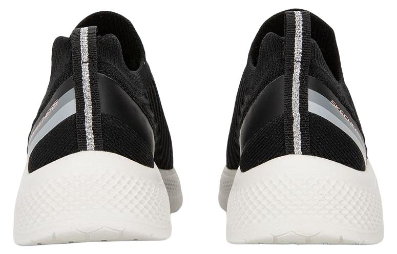Skechers Thats Fresh ‘Black’ Women’s