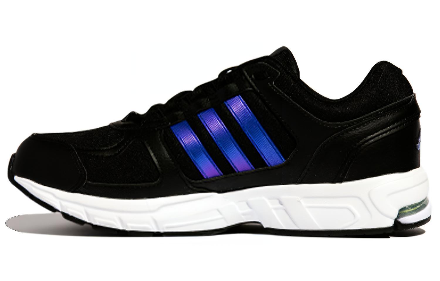 Adidas Equipment 10 U Shoes Black/Purple