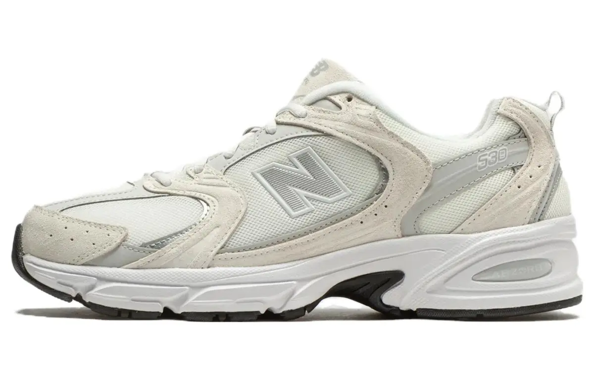 530 New Balance 'Sea Salt'