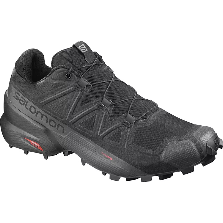 SALOMON Speedcross 5 ‘Black’ Women’s