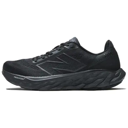 New Balance Fresh Foam X 860v13 Black Black Metallic