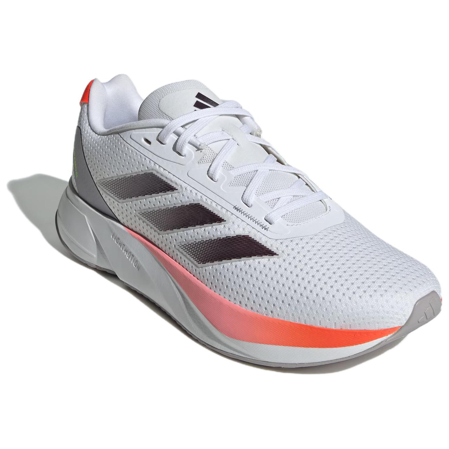 Adidas Duramo Sl ‘White Aurora Solar Red’