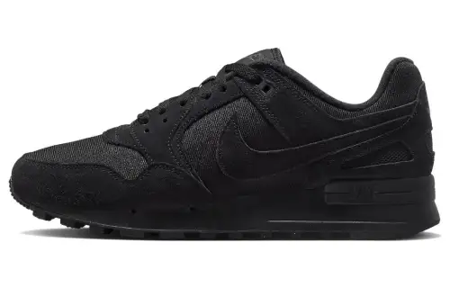 Nike Air Pegasus '89 Triple Black