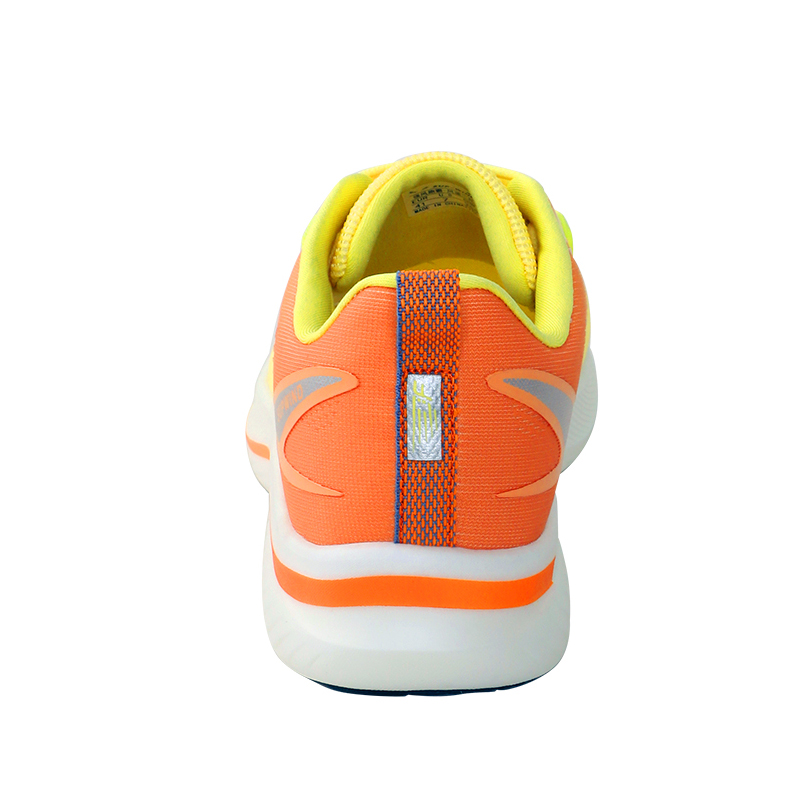 WUPWIND Slip Resistant Abrasion Resistant Low top Marathon Running Shoes Unisex
