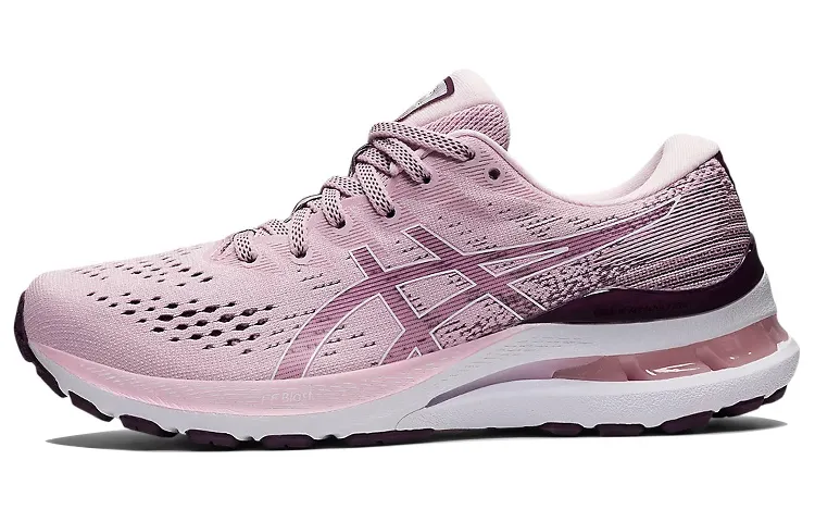 ASICS Gel Kayano 28 'Barely Rose' Women's