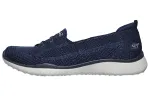 Skechers Sport Active Low top Casual Shoes Women's Blue