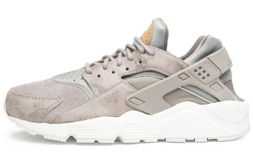 Nike Air Huarache Run Cs Cobblestone Mushroom Sail Women's