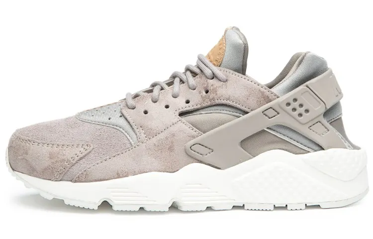 Nike Air Huarache Run Cs Cobblestone Mushroom Sail Women's