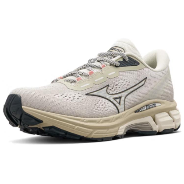 Mizuno NOVA MIX Soft And Comfortable Cushioning Slip Resistant Abrasion Resistant Low top Running Shoes Unisex