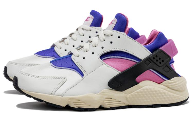 Nike Air Huarache Blue Joy Pink Women’s