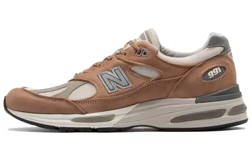 991v2 New Balance Made in England 'Coco Mocca'