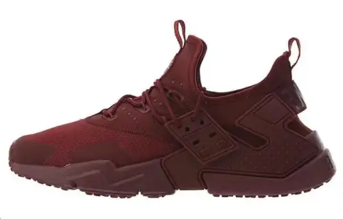 Nike Air Huarache Drift Team Red White
