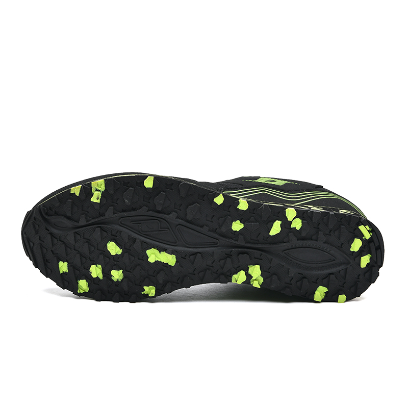 XISAILONG Slip Resistant Abrasion Resistant Slip Resistant Abrasion Resistant Low top Running Shoes Unisex