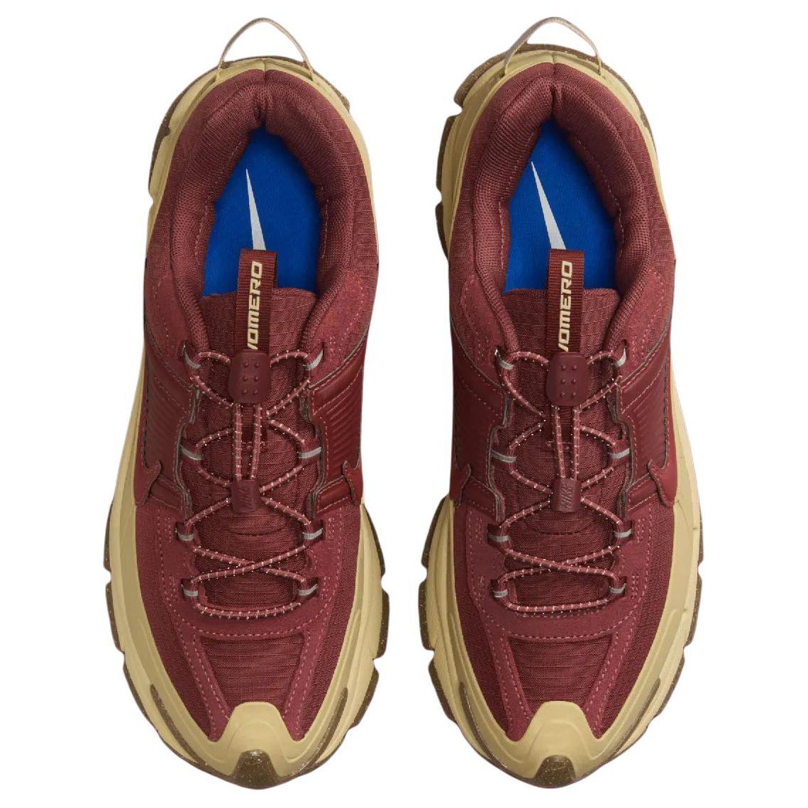 Nike Zoom Vomero 5 Roam Team Red Gold