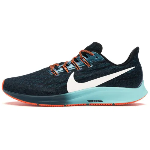 Nike Air Zoom Pegasus 36 Black