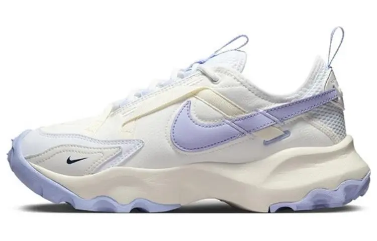 Nike TC 7900 Premium Summit White Phantom White Oxygen Purple Women's