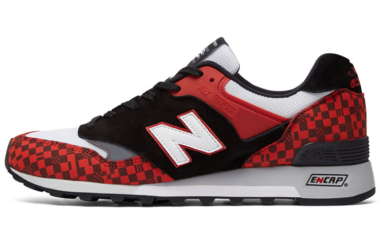 577 New Balance Made in England 'Harajuku Pack'