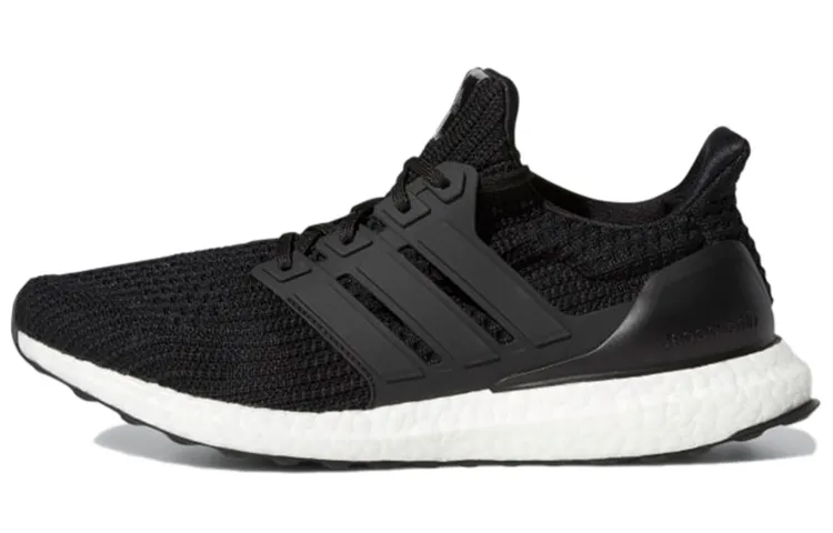 UltraBoost Adidas 4.0 Dna 'Black White'