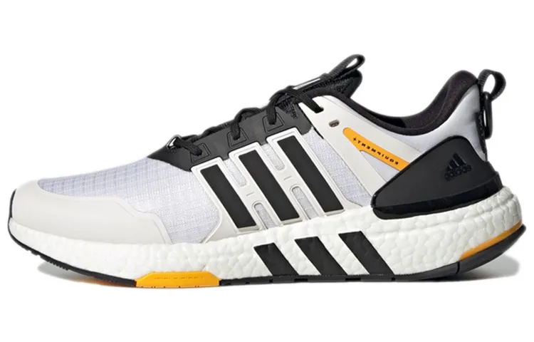 Adidas Equipment+ Comfortable Mesh Slip Resistant Abrasion Resistant Slip Resistant Abrasion Resistant Low top Casual