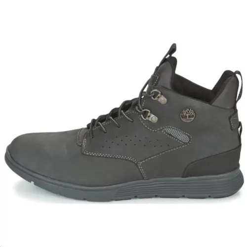Timberland Outdoor Boots Men's Black