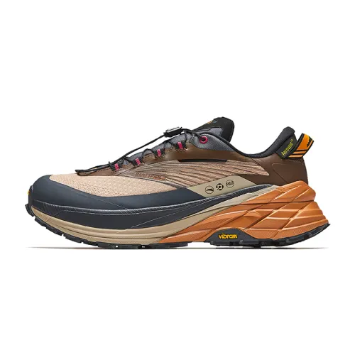Anta Tan Yue Comfortable Cushioning Slip Resistant Abrasion Resistant Cushioning Slip Resistant Abrasion Resistant